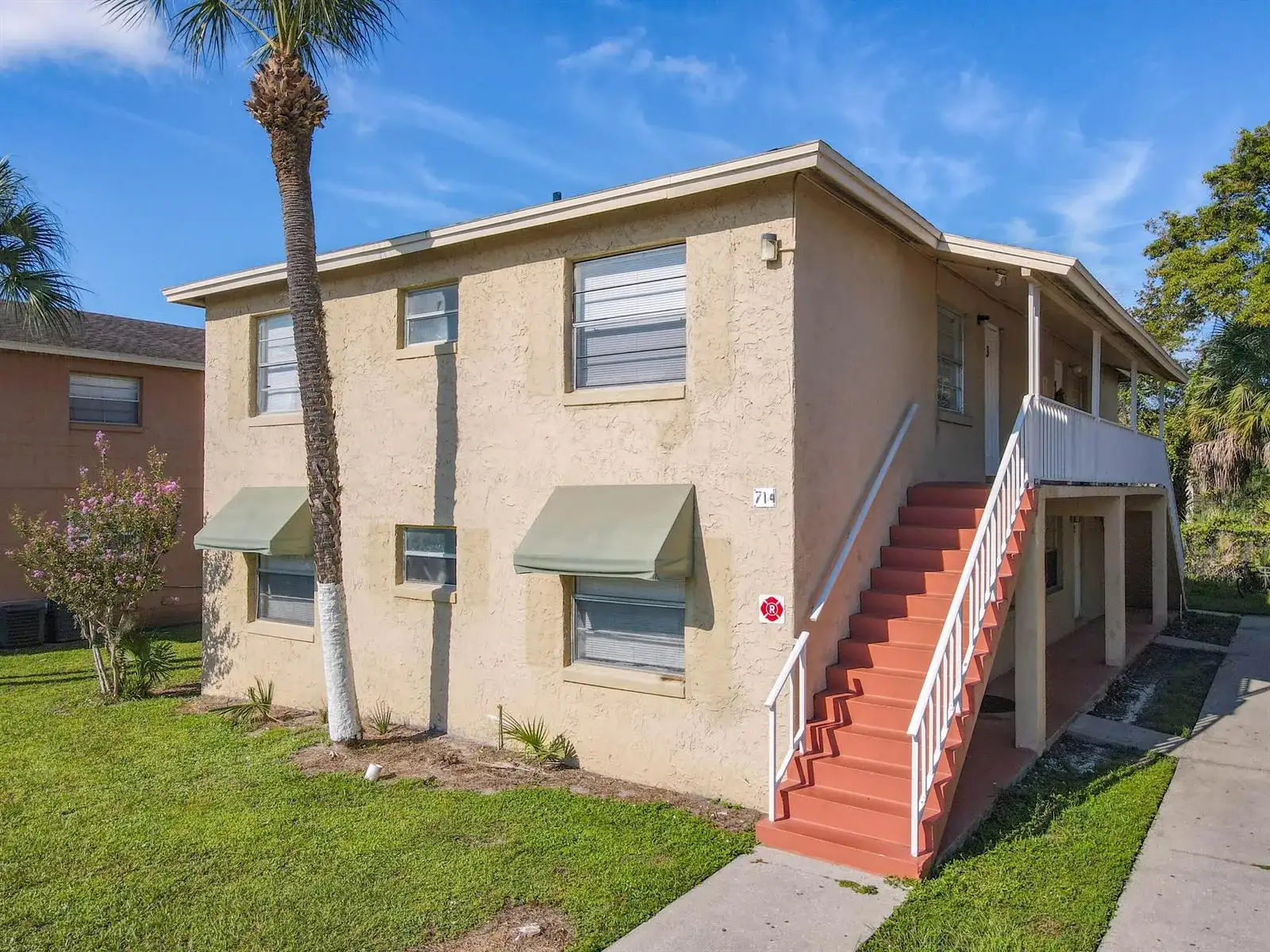 714 Michigan Court # 4, FL 34769 photo 3