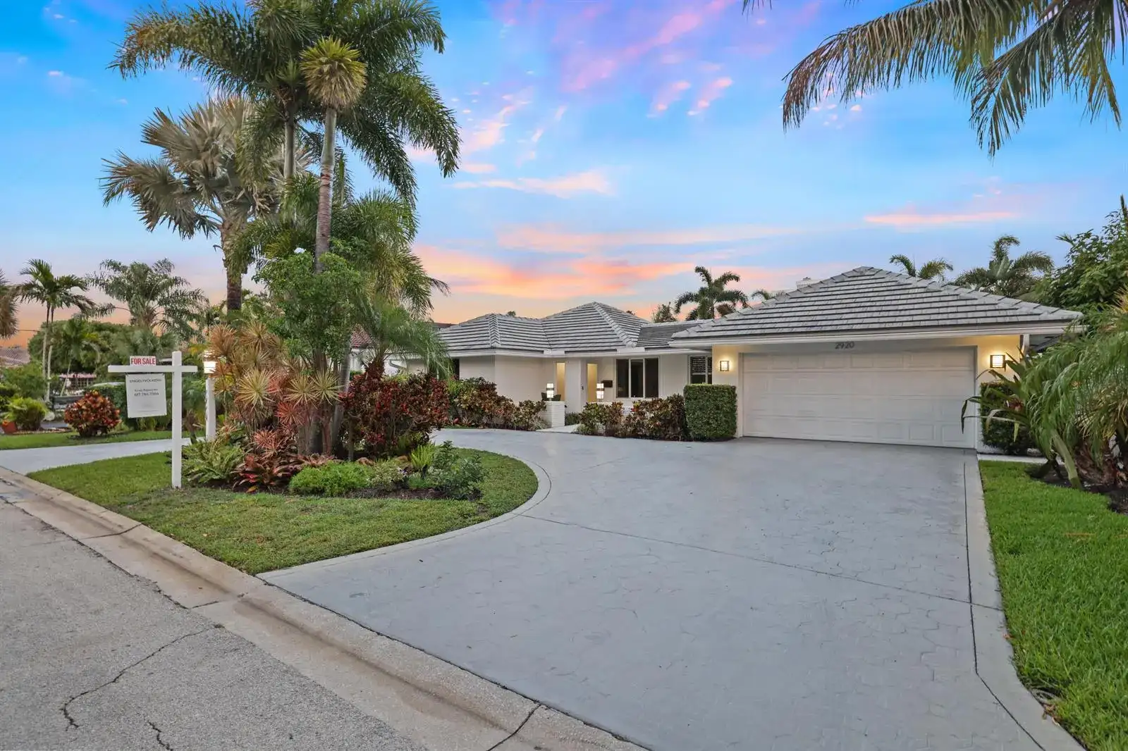 2920 NE 52nd Street, Fort Lauderdale FL 33308 photo 3