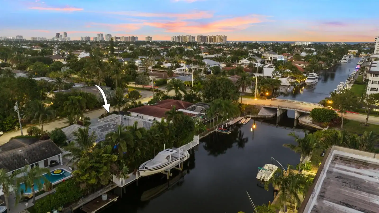2920 NE 52nd Street, Fort Lauderdale FL 33308 photo 5