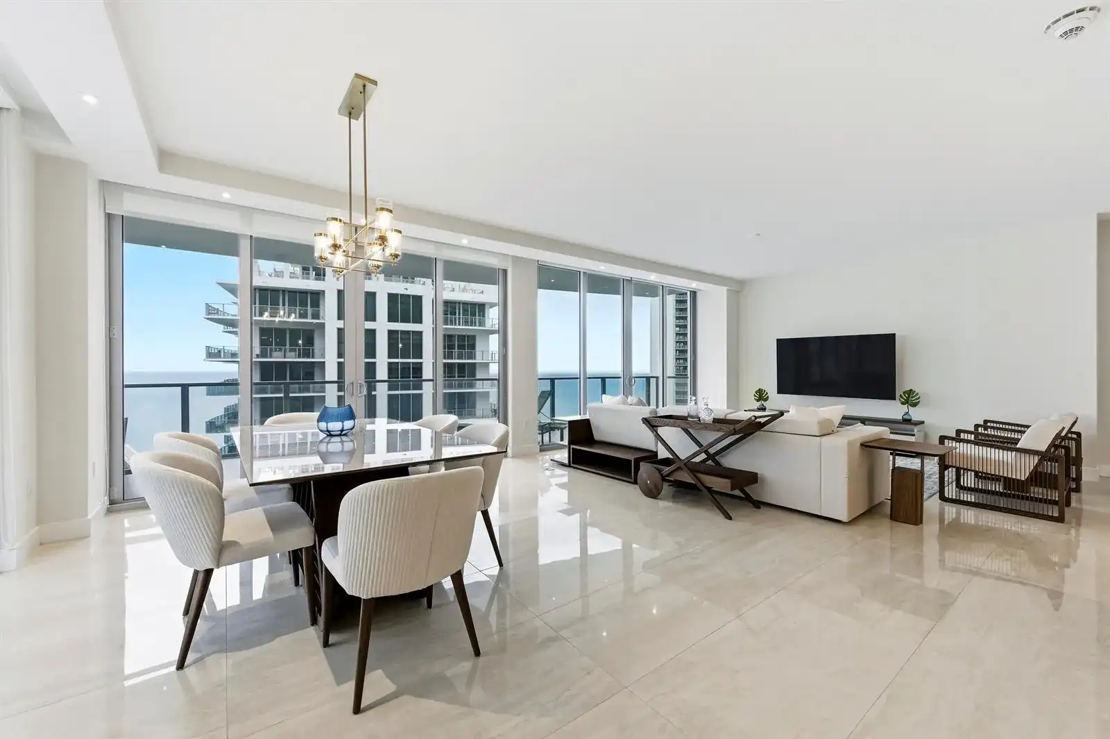 3100 N Ocean Drive N # 1802, Singer Island FL 33404