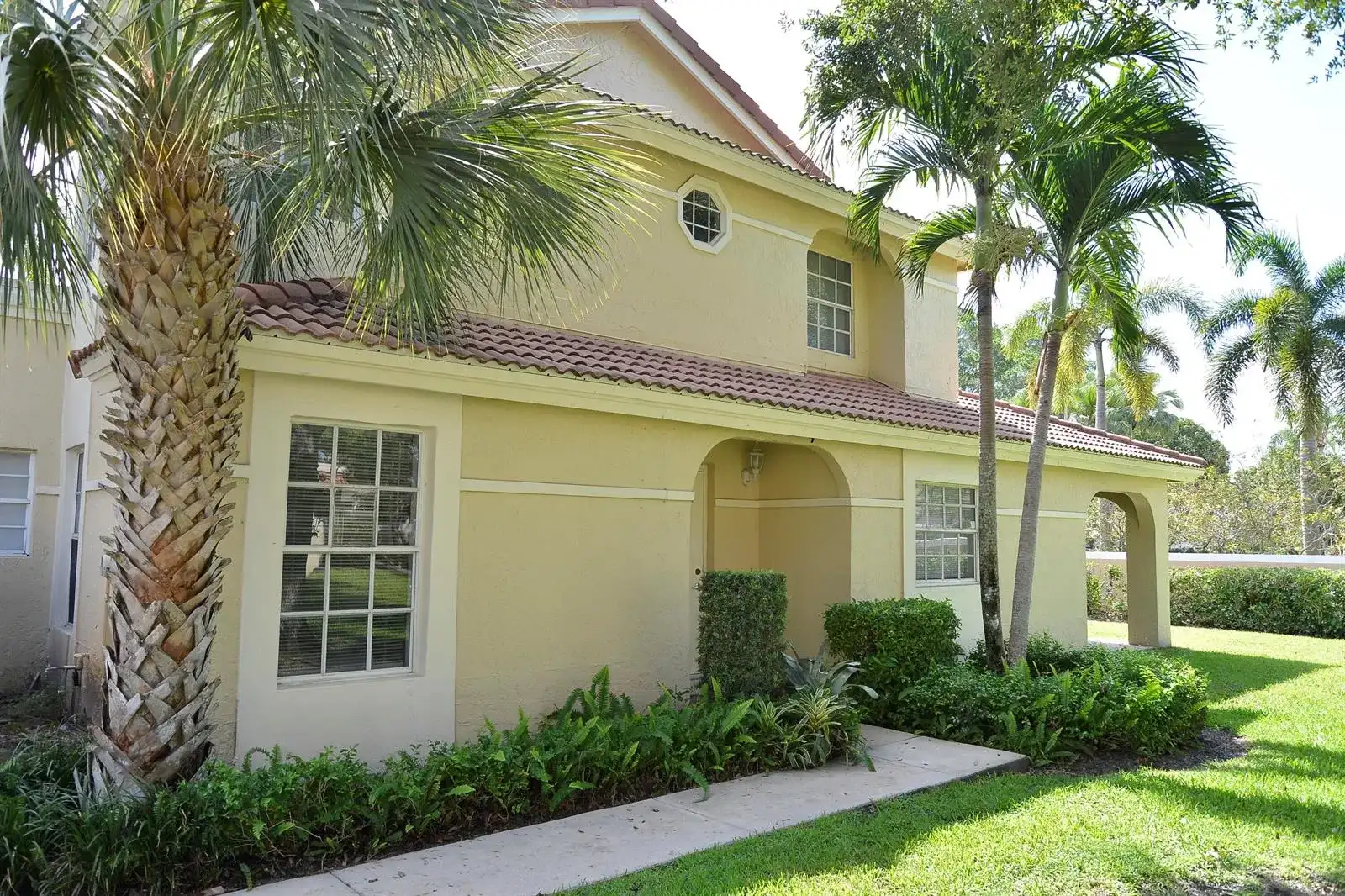 3344 Deer Creek Alba Circle # 3344, Deerfield Beach FL 33442