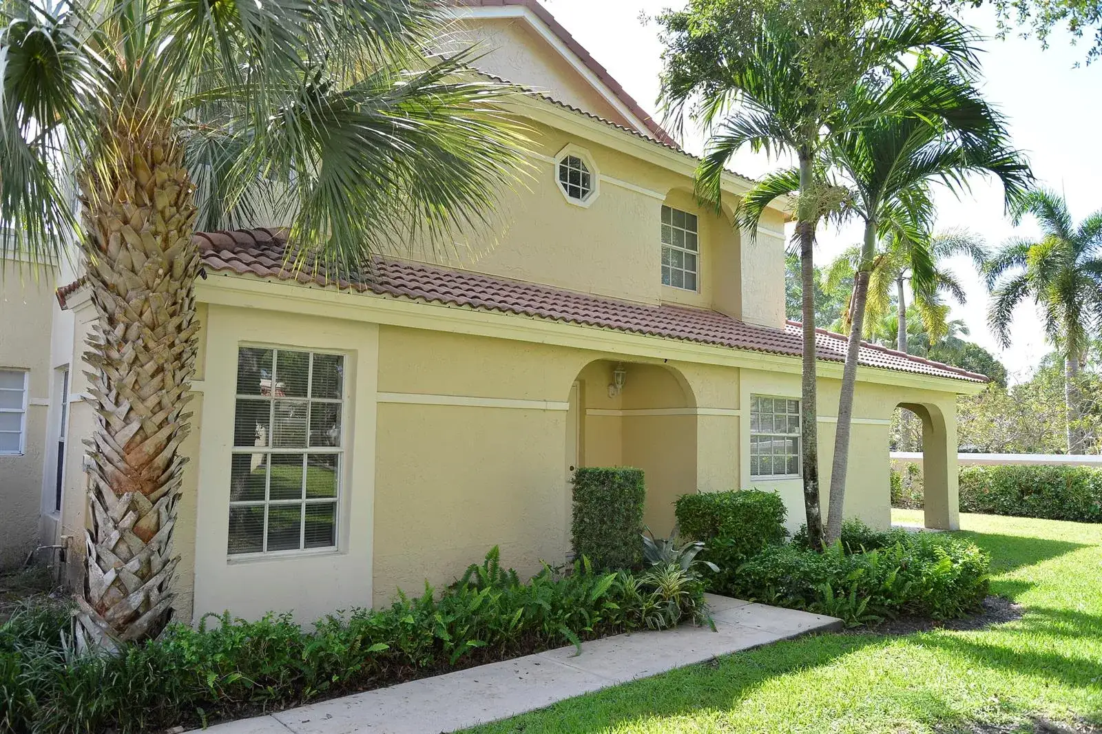 3344 Deer Creek Alba Circle # 3344, Deerfield Beach FL 33442