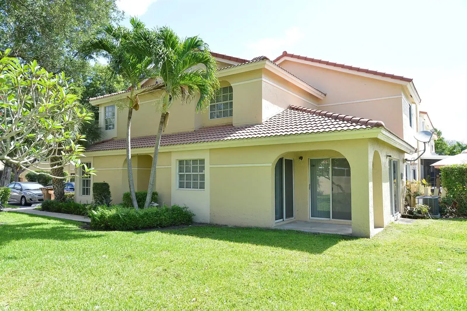 3344 Deer Creek Alba Circle # 3344, Deerfield Beach FL 33442 photo 2