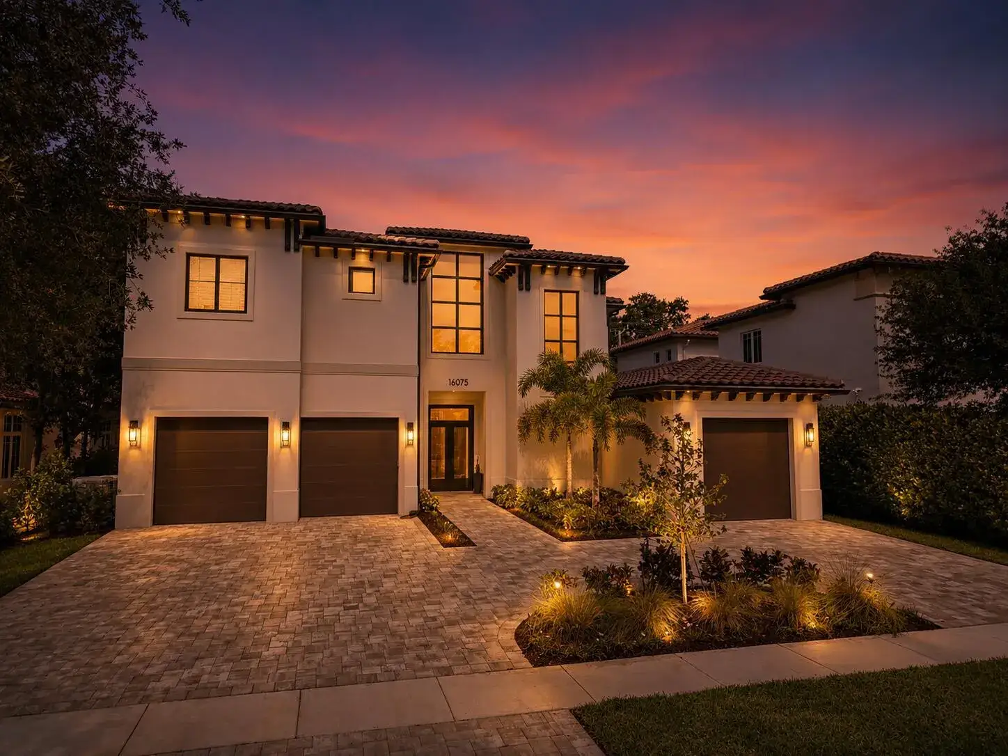 16075 Tuscany Estates Drive, Delray Beach FL 33446