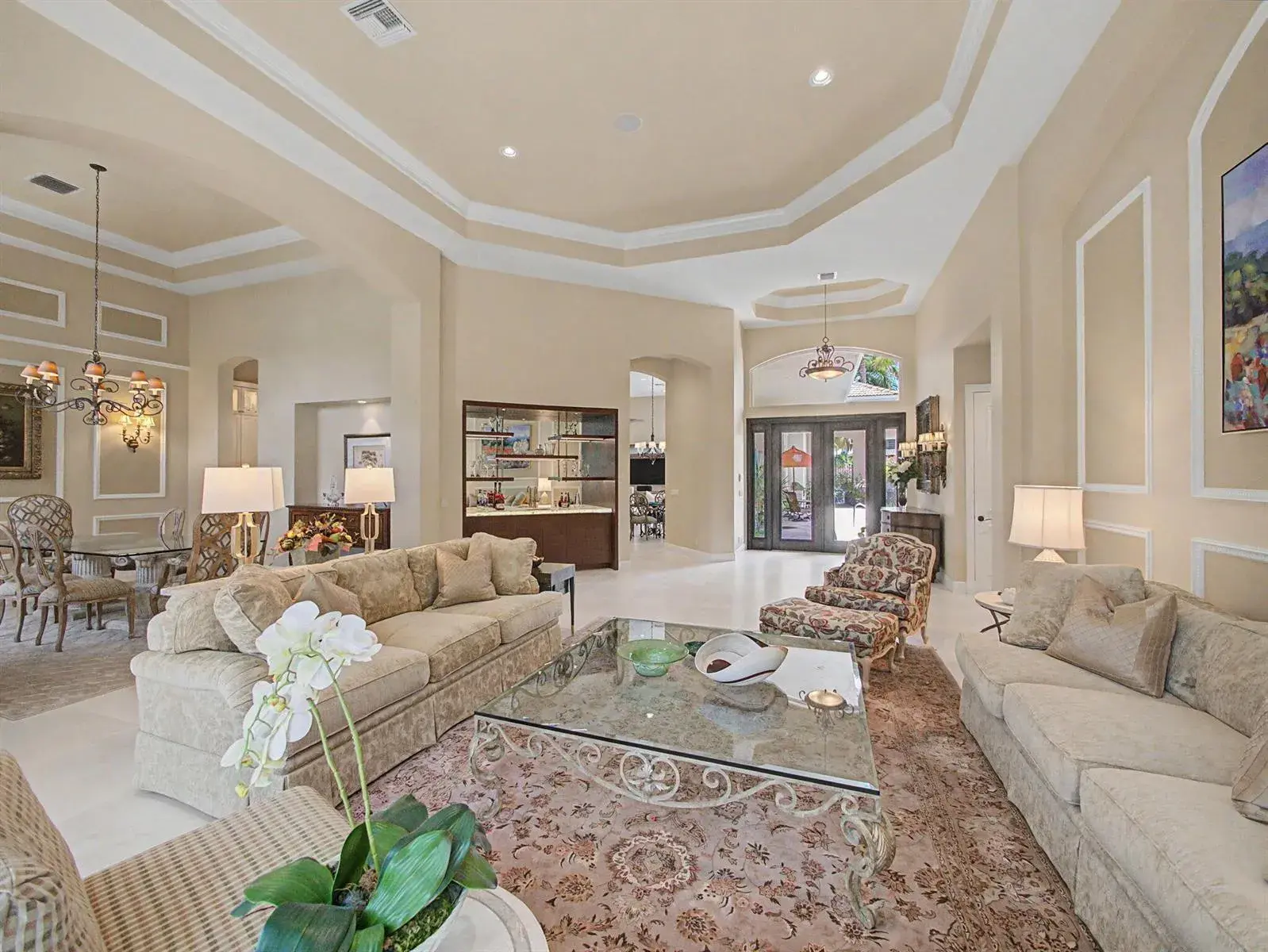 127 Vintageisle Lane, Palm Beach Gardens FL 33418