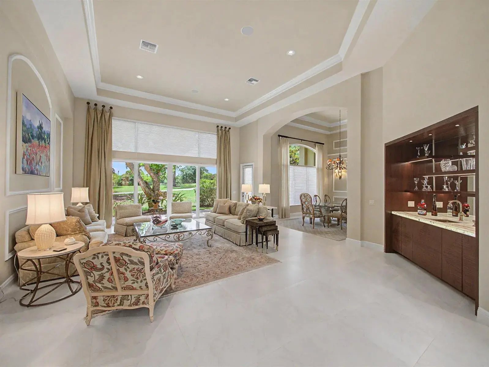 127 Vintageisle Lane, Palm Beach Gardens FL 33418