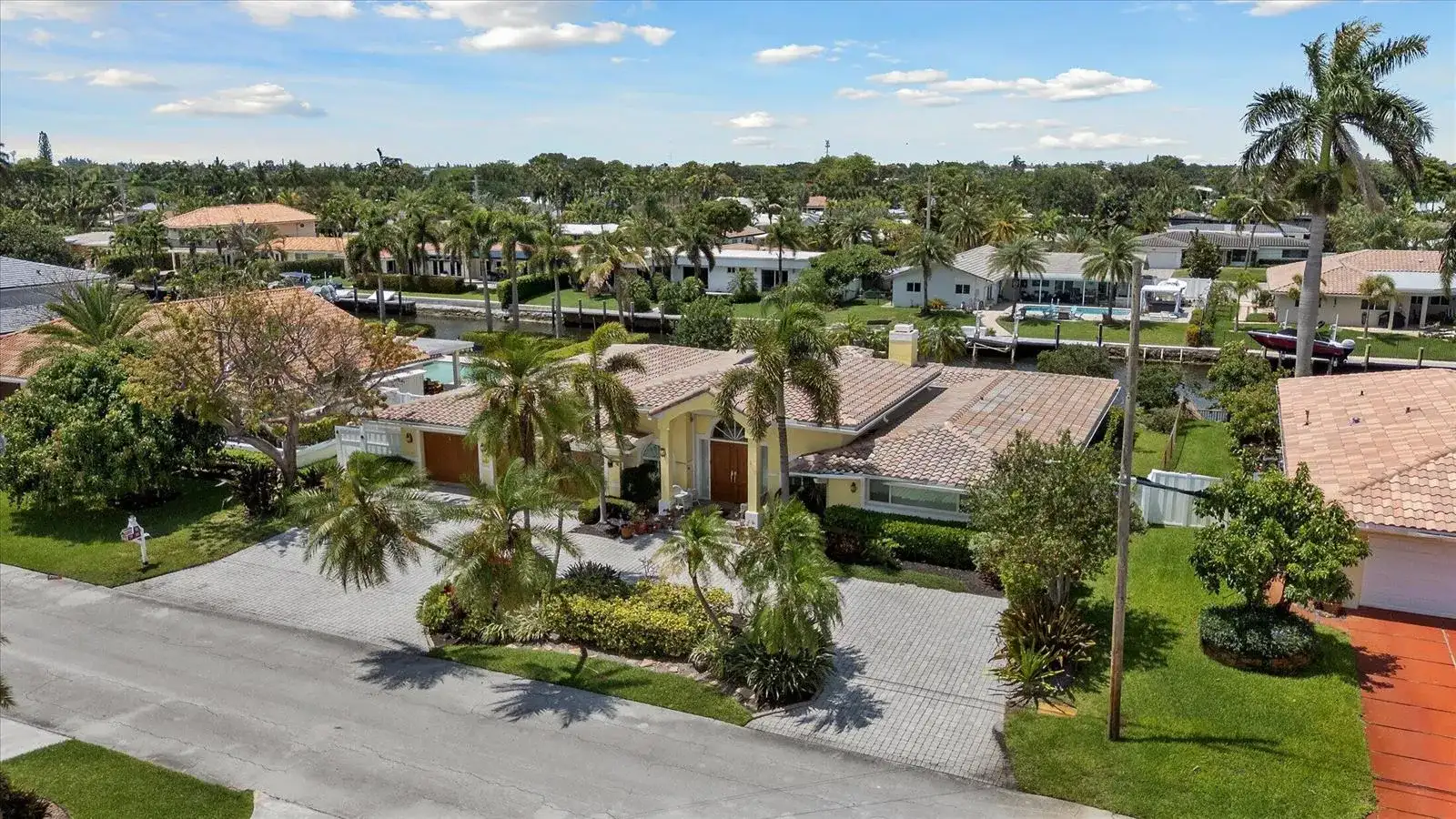 2141 NE 29th Street, Lighthouse Point FL 33064 photo 5