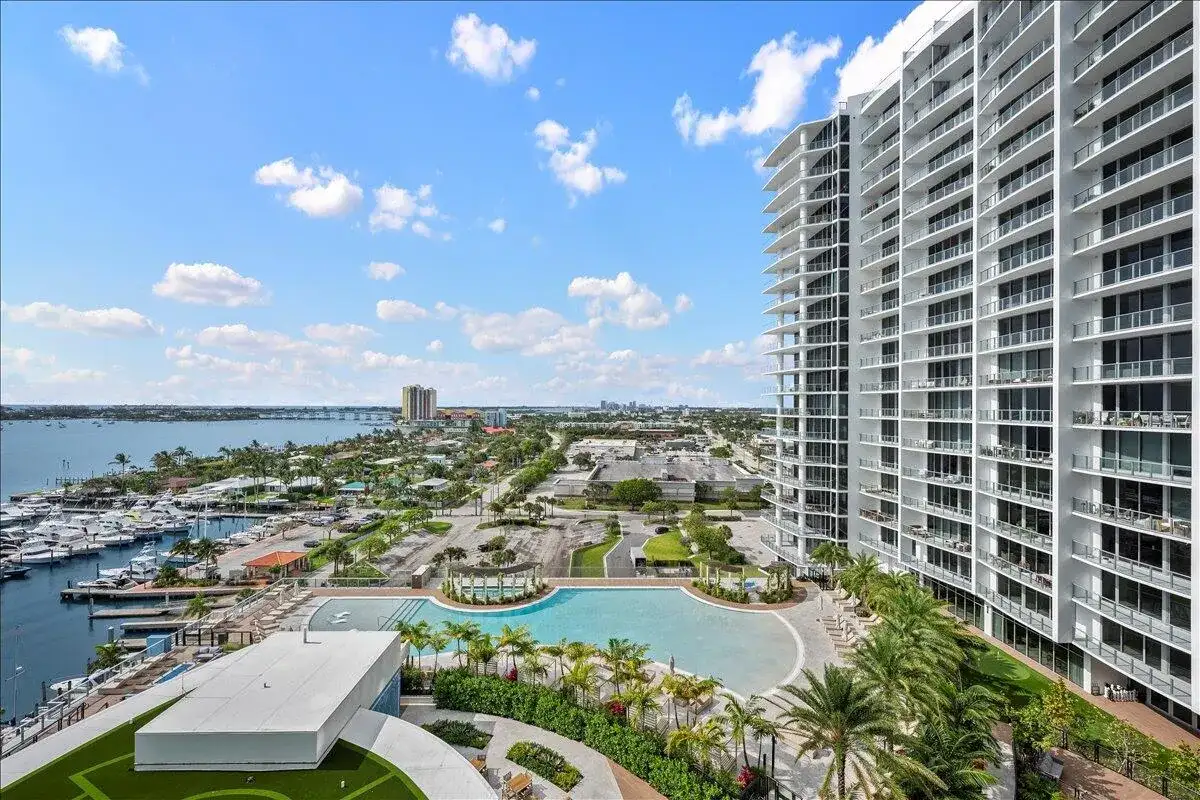 220 Lake Shore Drive # 1207, Lake Park FL 33403 photo 2