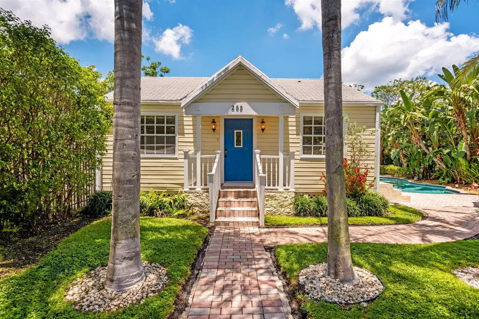 255 NE 12th Street, Delray Beach FL 33444