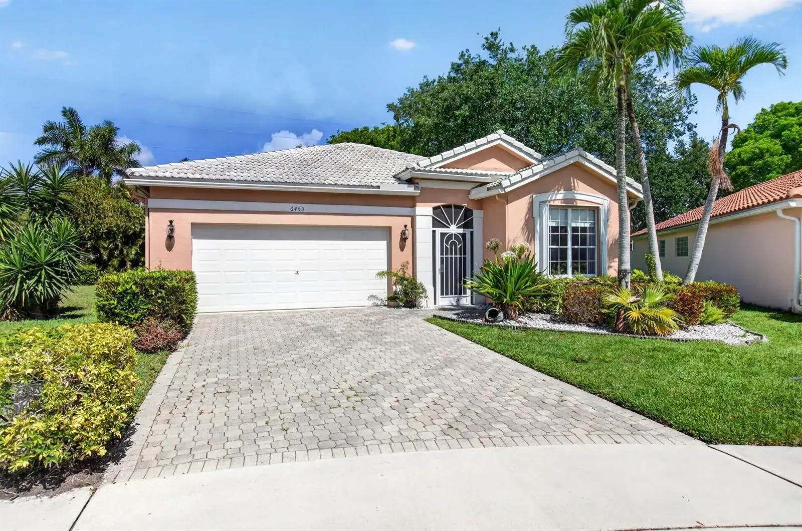 6453 Emerald Breeze Way, Boynton Beach FL 33437