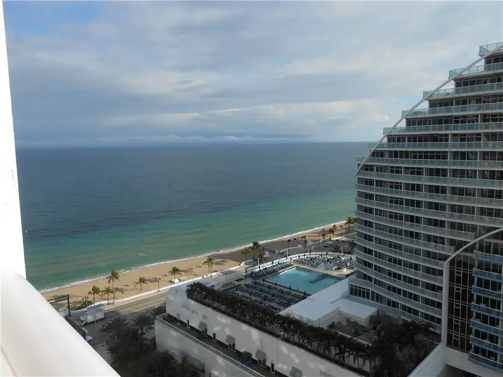 505 N FORT LAUDERDALE BEACH Boulevard # 1903, Fort Lauderdale FL 33304
