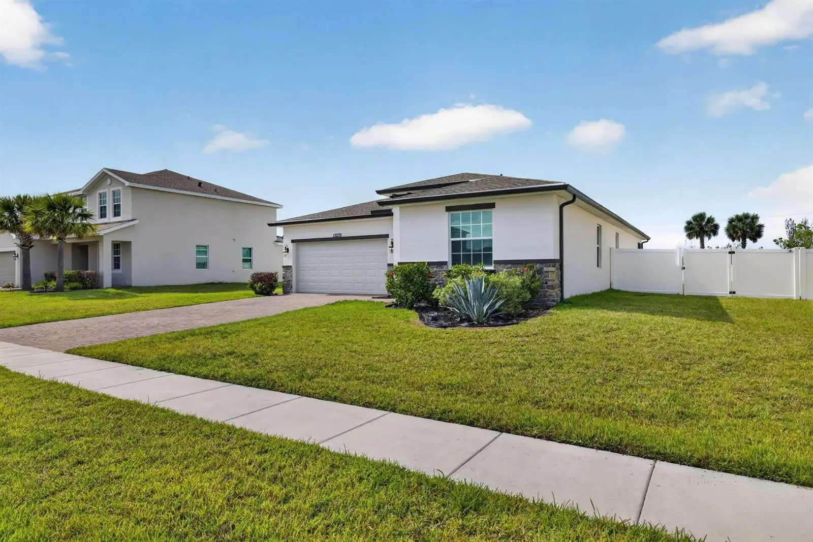 13275 NW Copper Creek Drive, Port St. Lucie FL 34987 photo 2