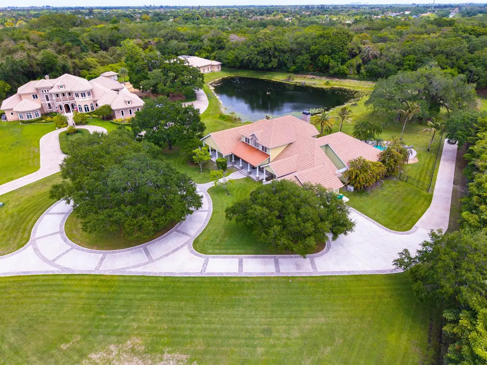 13300 SW 36th Court, Davie FL 33330