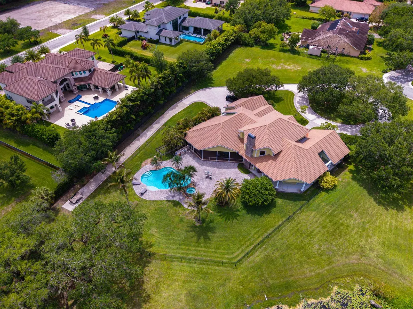 13300 SW 36th Court, Davie FL 33330