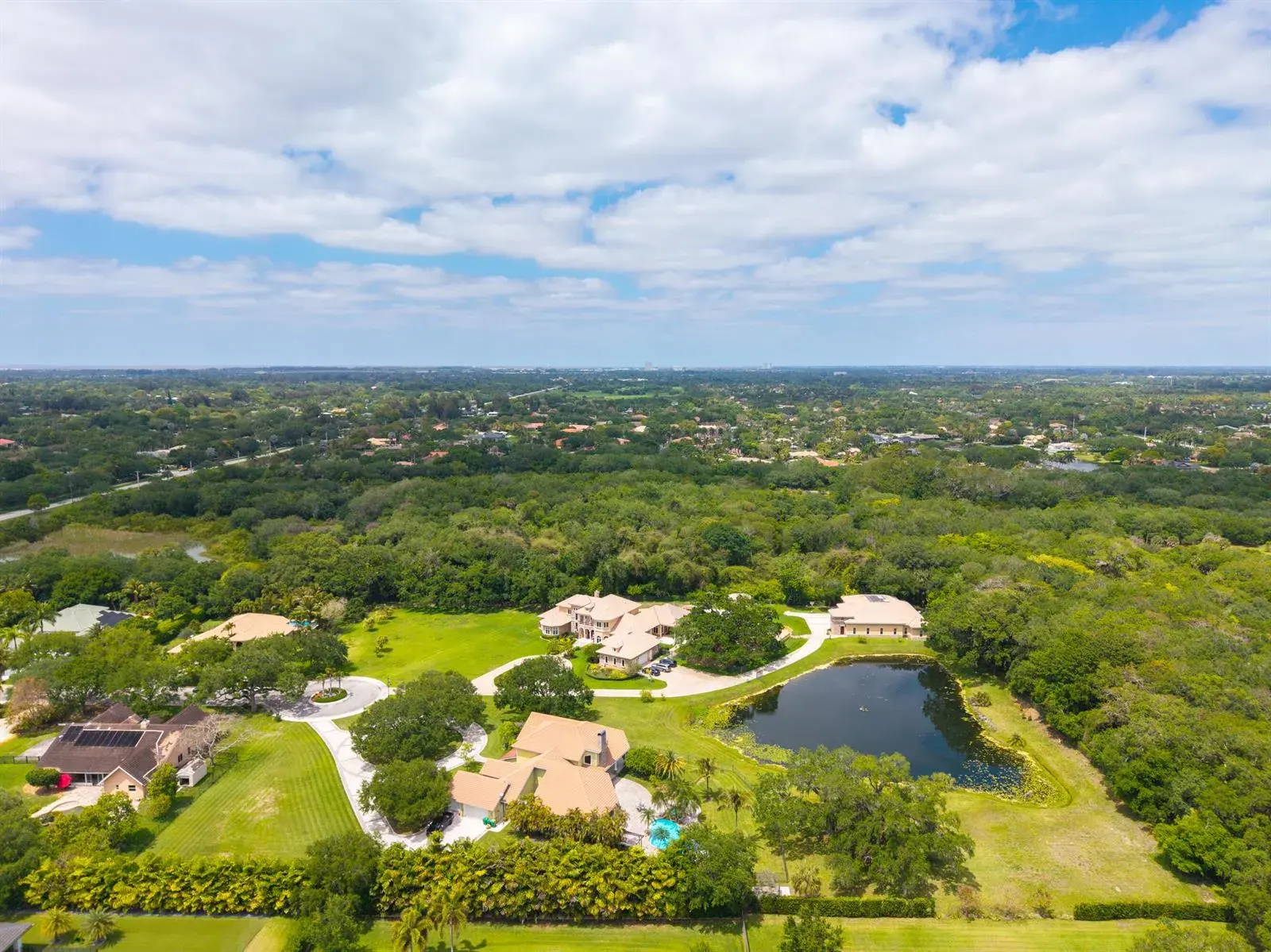 13300 SW 36th Court, Davie FL 33330