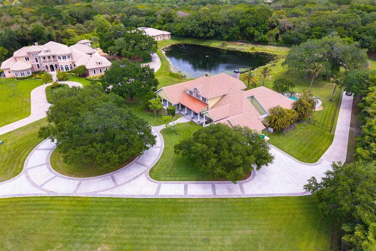 13300 SW 36th Court, Davie FL 33330