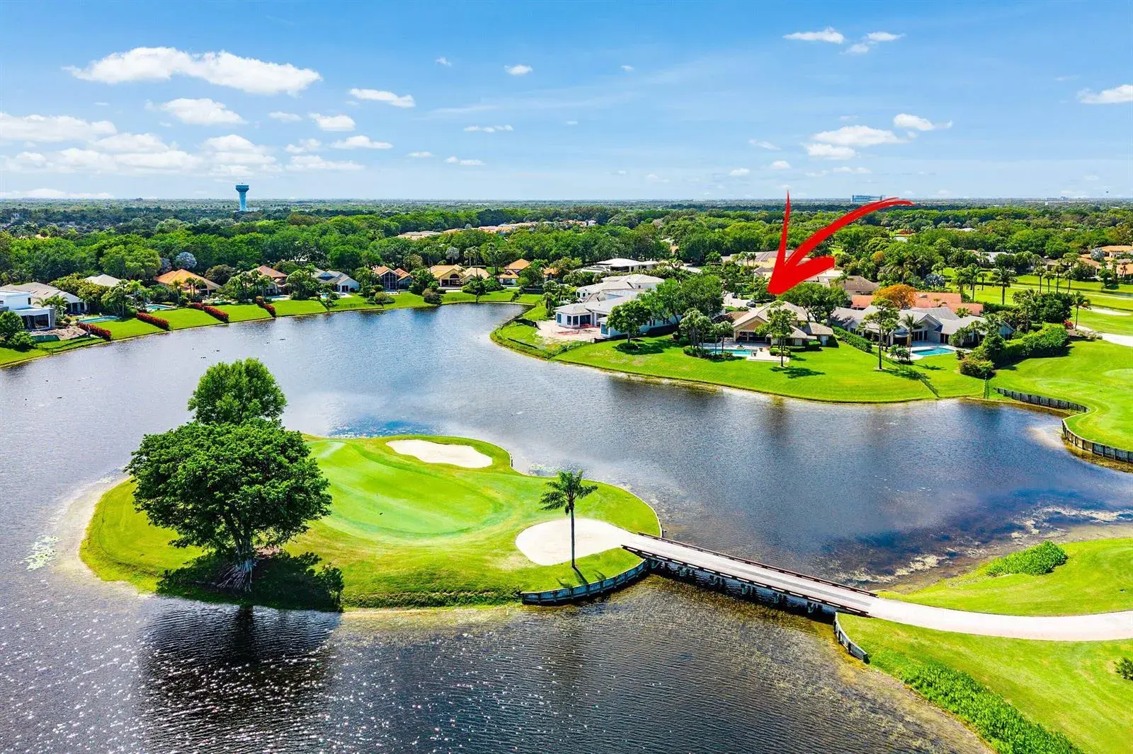 3566 Loire Lane, Palm Beach Gardens FL 33410