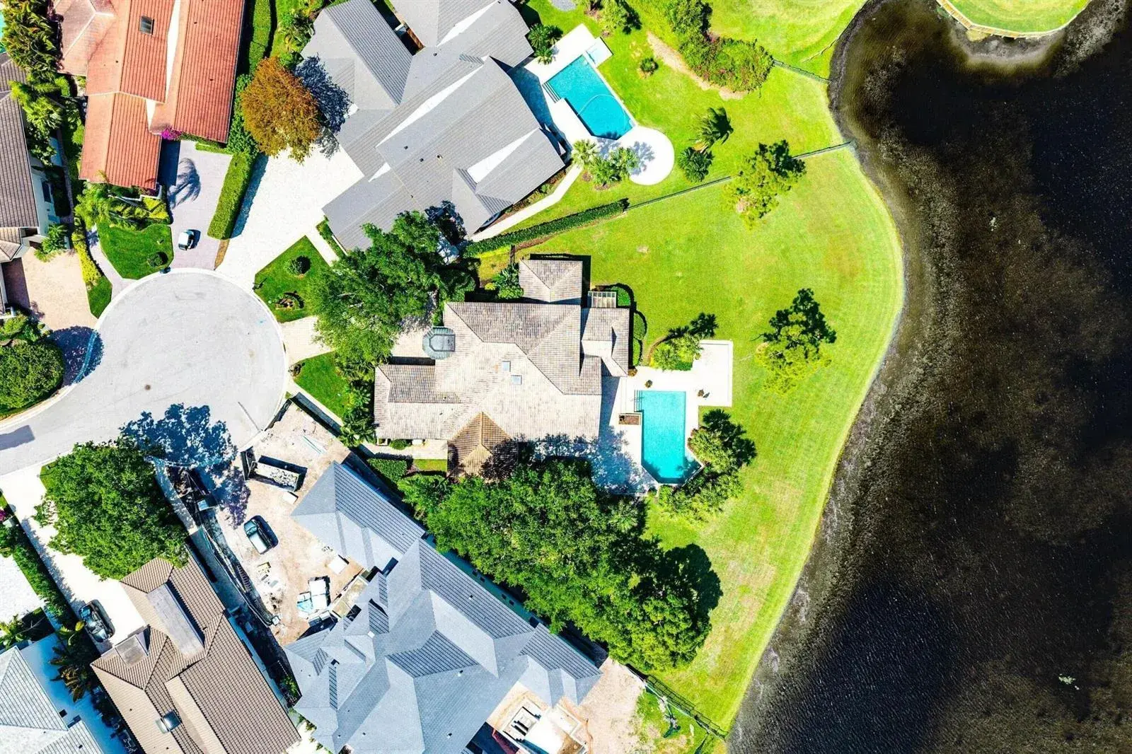 3566 Loire Lane, Palm Beach Gardens FL 33410