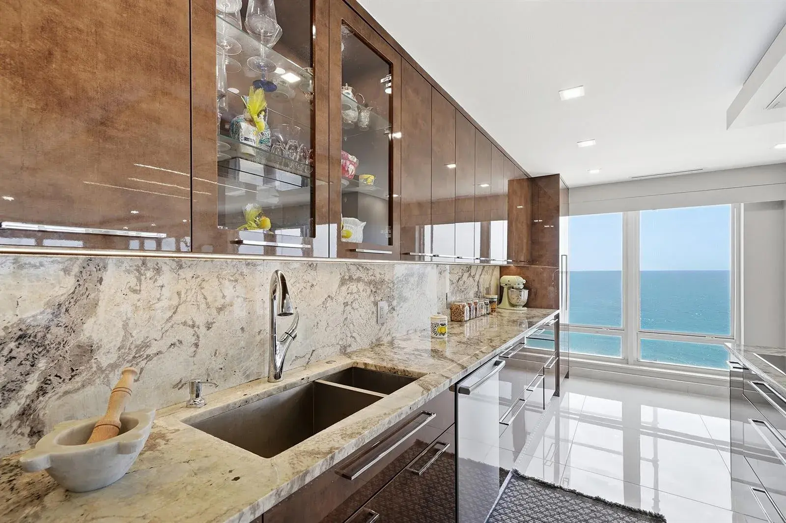4100 Galt Ocean Drive # 612, Fort Lauderdale FL 33308