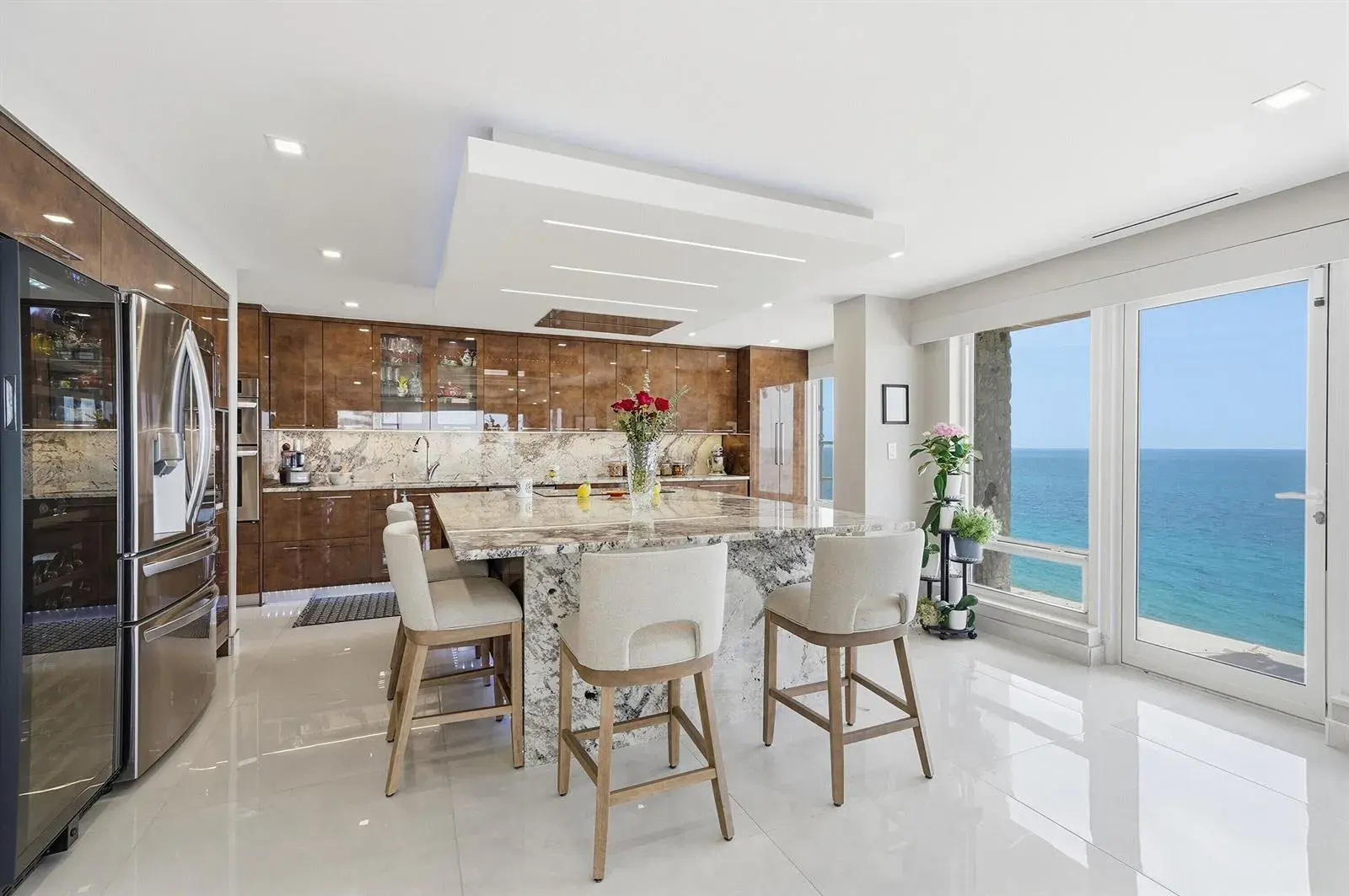4100 Galt Ocean Drive # 612, Fort Lauderdale FL 33308