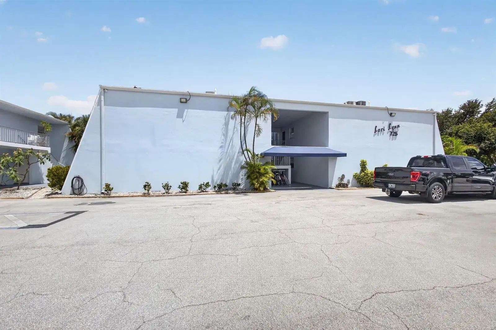 725 Hummingbird Way # 109, North Palm Beach FL 33408