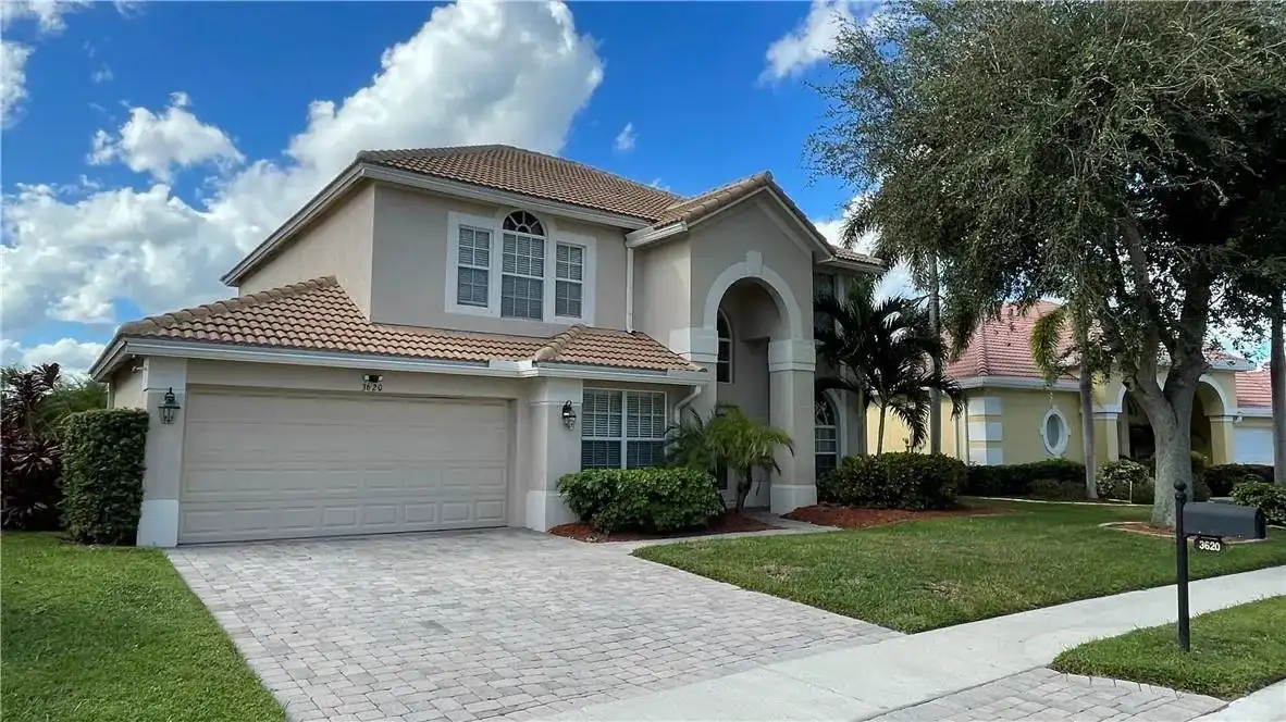 3620 E HAMILTON Key, West Palm Beach FL 33411