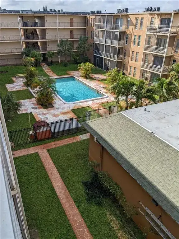 4848 NW 24th Court # 205, Lauderdale Lakes FL 33313 photo 3