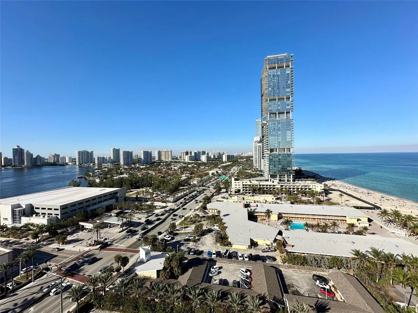 18201 Collins Avenue # 1901, Sunny Isles Beach FL 33160