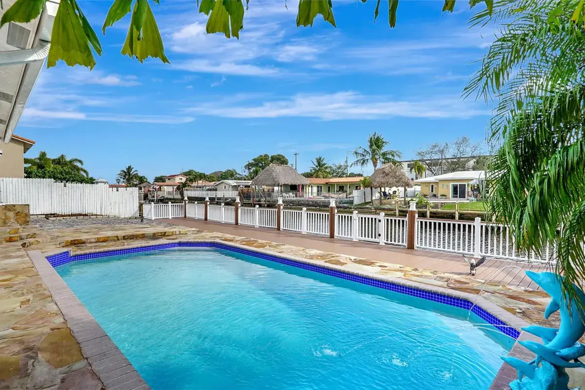 1412 NE 53rd Court, Fort Lauderdale FL 33334