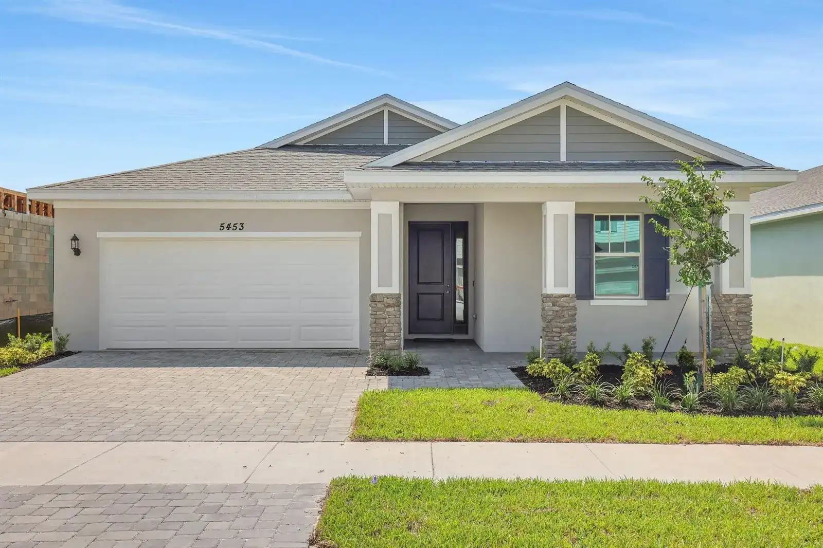 5453 NW Camberly Court, Port St. Lucie FL 34987