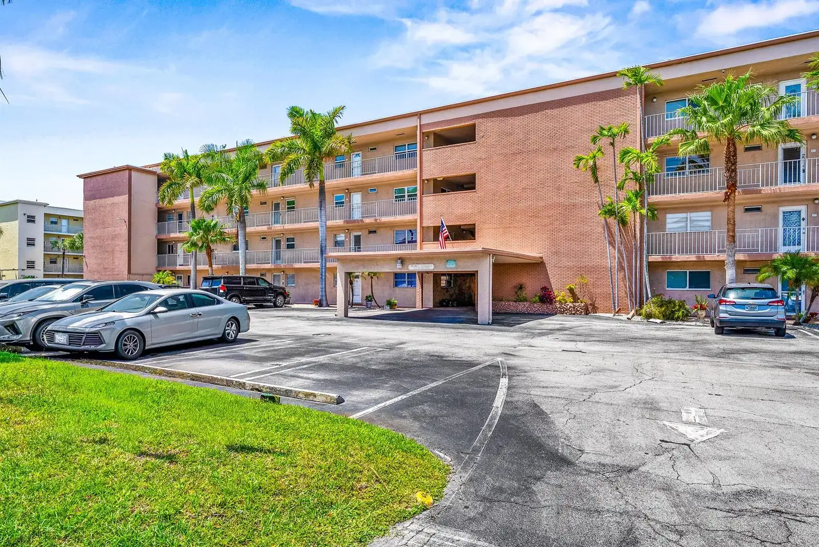 2615 NE 1st Court # 410, Boynton Beach FL 33435 photo 3