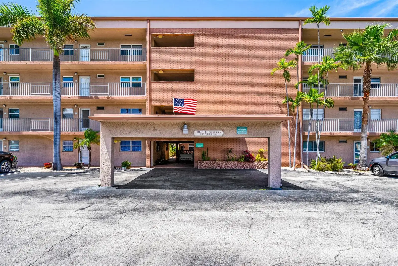 2615 NE 1st Court # 410, Boynton Beach FL 33435 photo 4