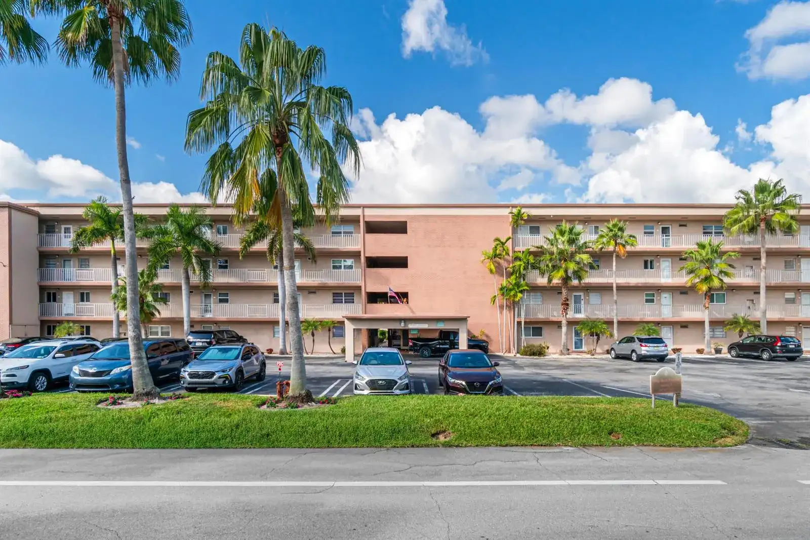 2615 NE 1st Court # 410, Boynton Beach FL 33435 photo 5