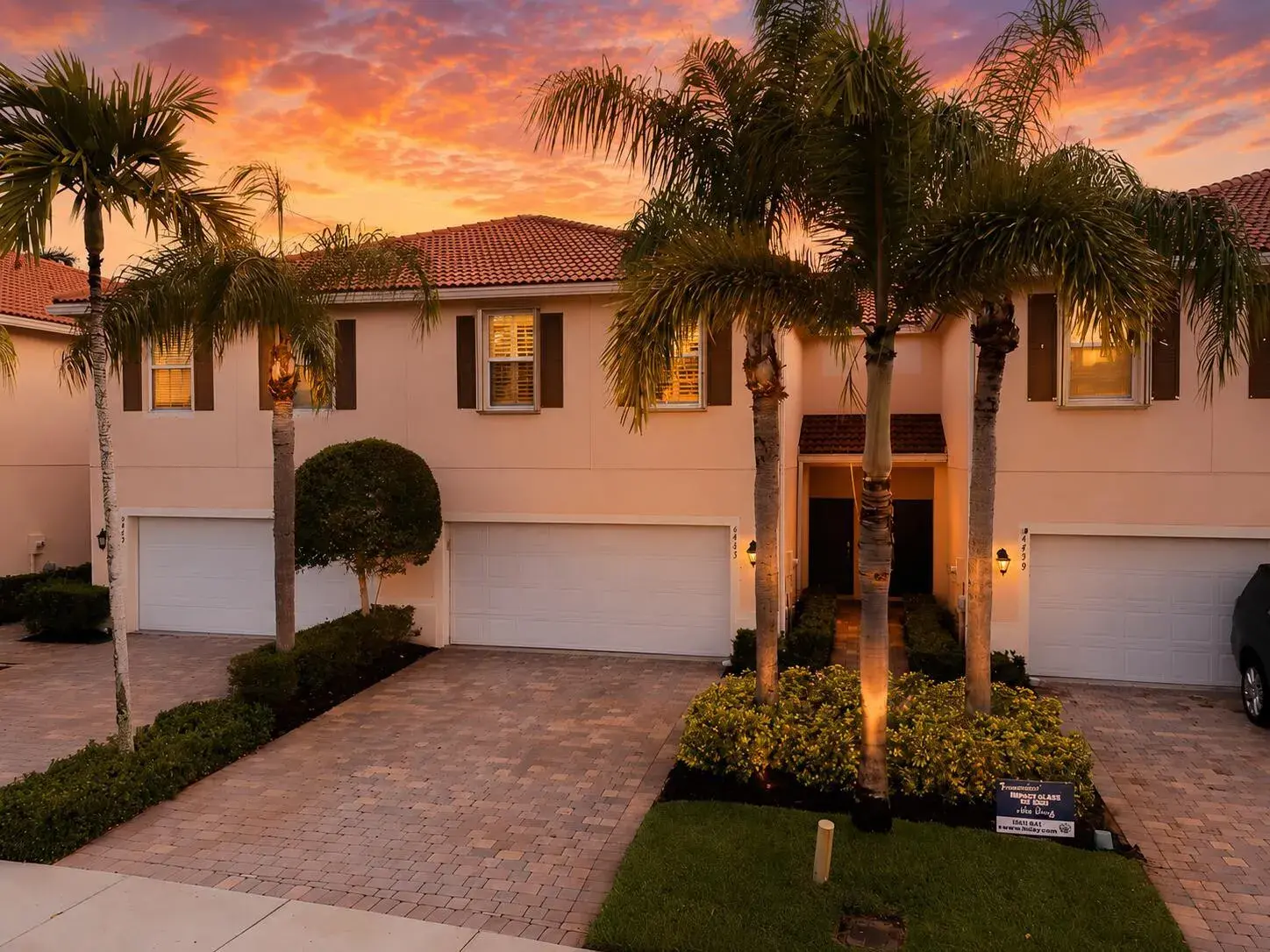 6463 Azura Lake Road, Lake Worth FL 33463