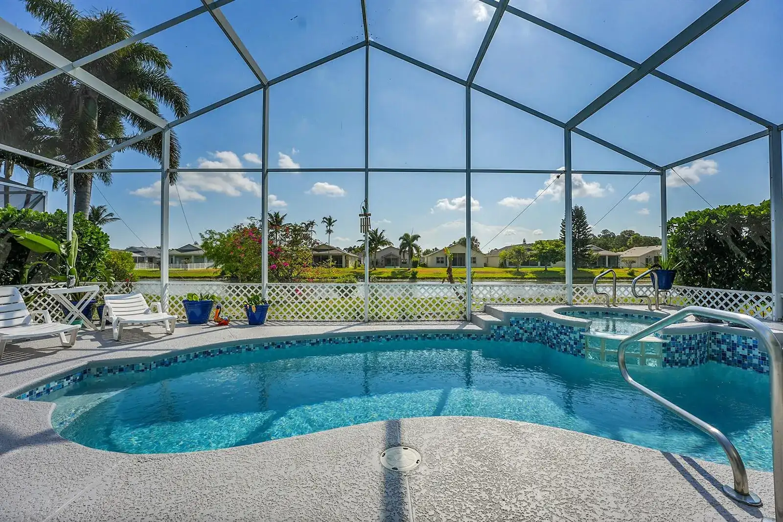 515 SW Indian Key Drive, Port St. Lucie FL 34986 photo 3