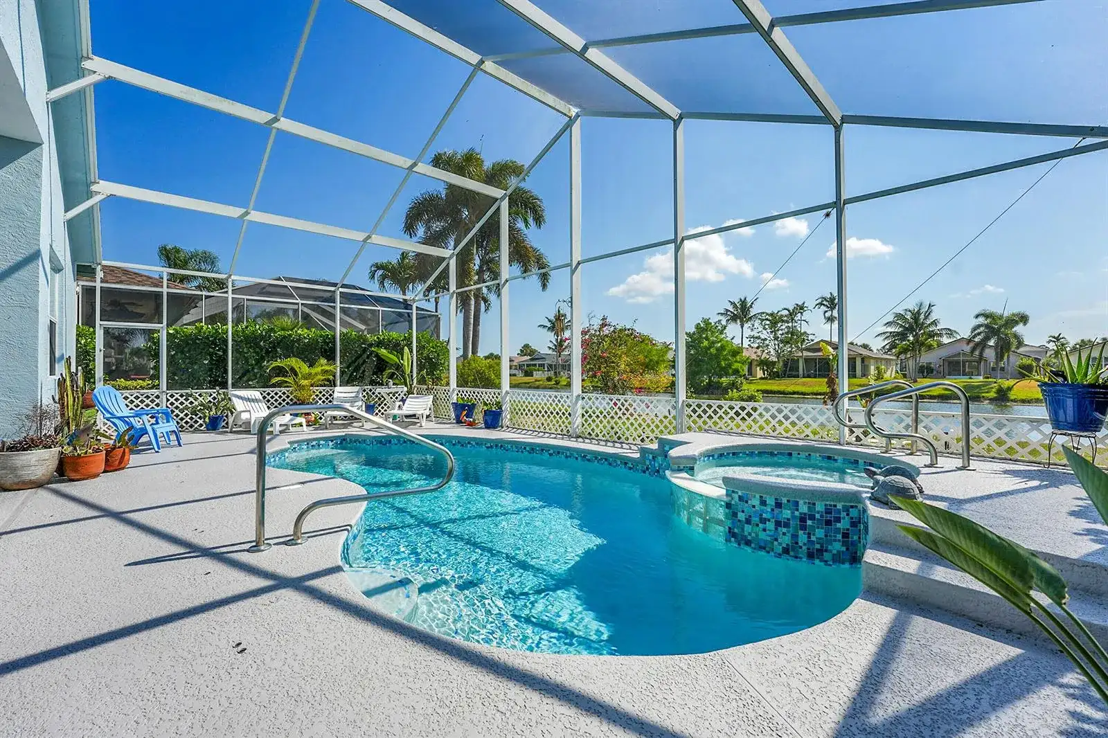 515 SW Indian Key Drive, Port St. Lucie FL 34986 photo 4