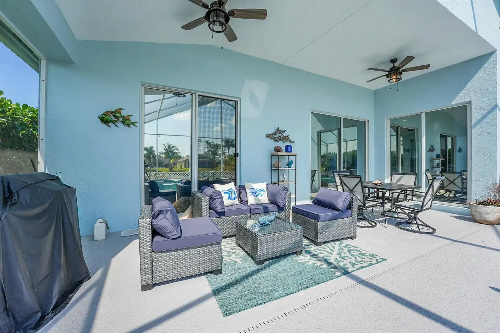 515 SW Indian Key Drive, Port St. Lucie FL 34986 photo 5