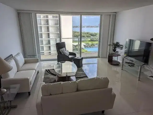 5440 N Ocean Drive # 705, Singer Island FL 33404 photo 5
