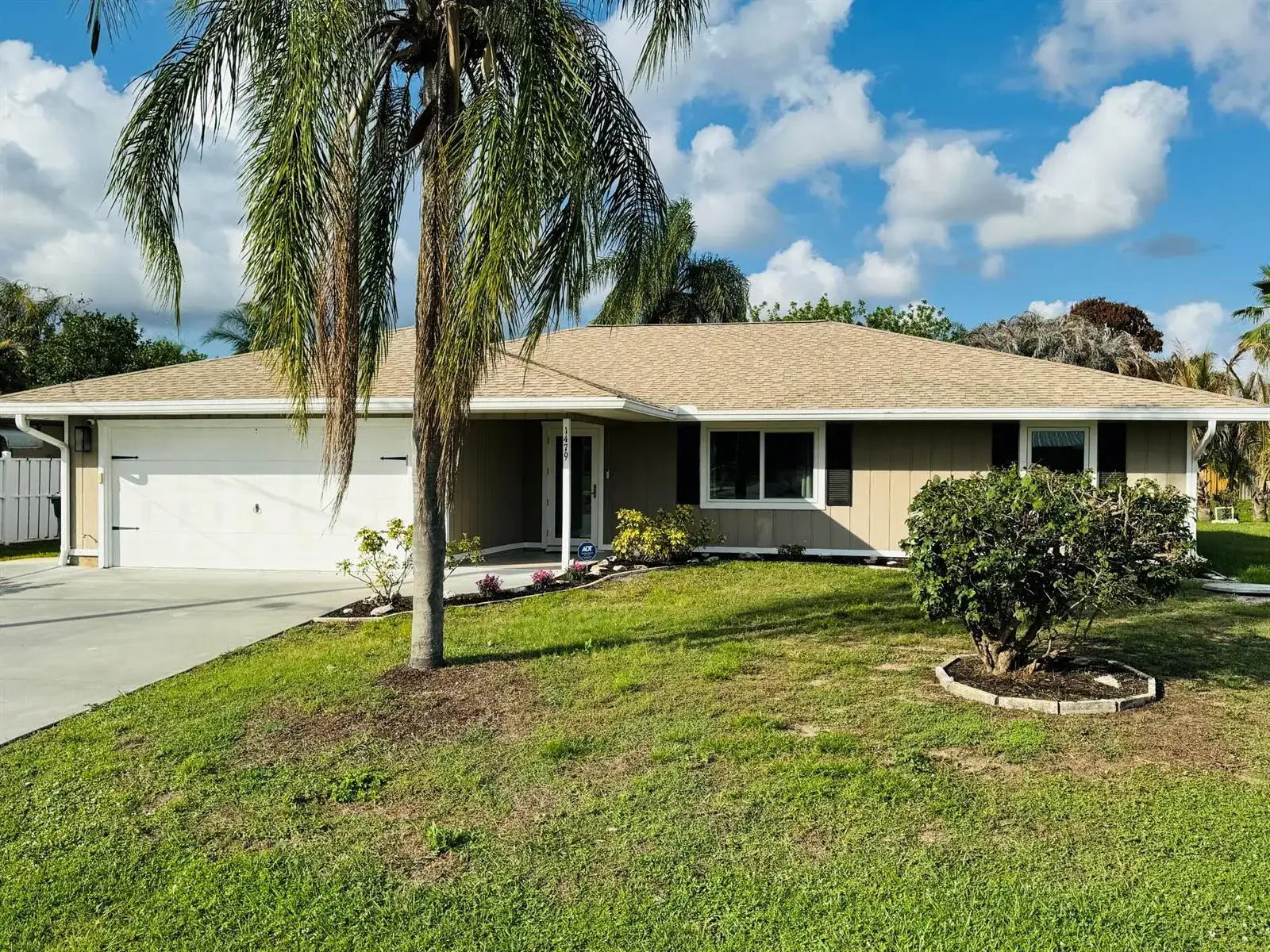 1479 SE Pitcher Road, Port St. Lucie FL 34952 photo 2