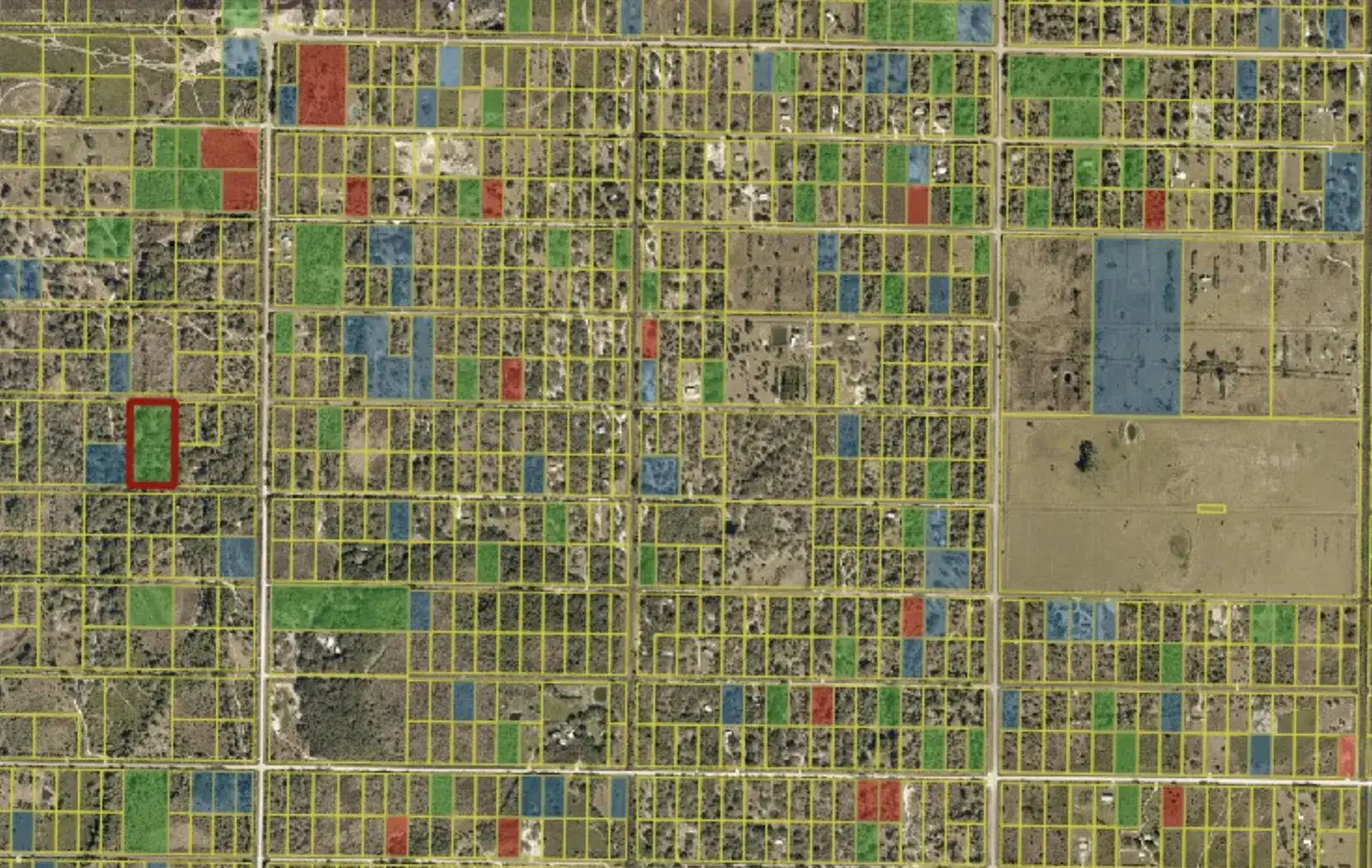 296th NW 296th Street, Okeechobee FL 34972 photo 2