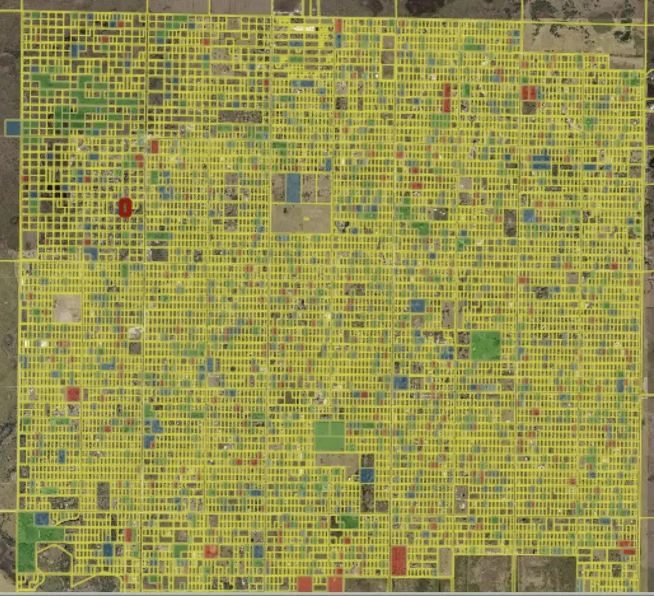 296th NW 296th Street, Okeechobee FL 34972 photo 3