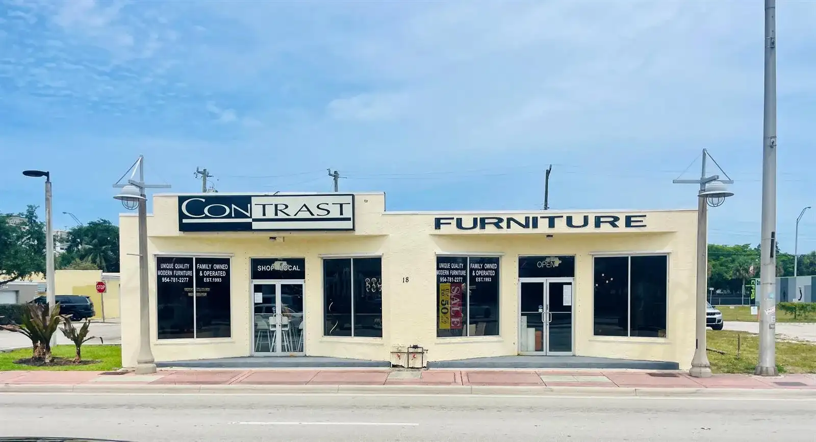18 S Federal Highway, Pompano Beach FL 33062