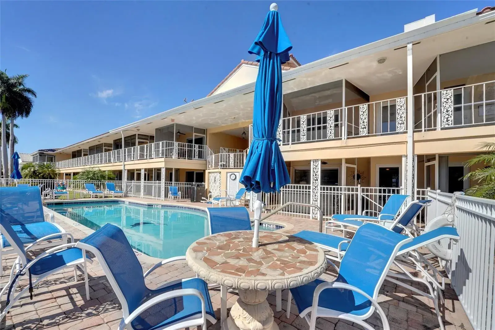 2864 NE 33rd Court # 105, Fort Lauderdale FL 33306