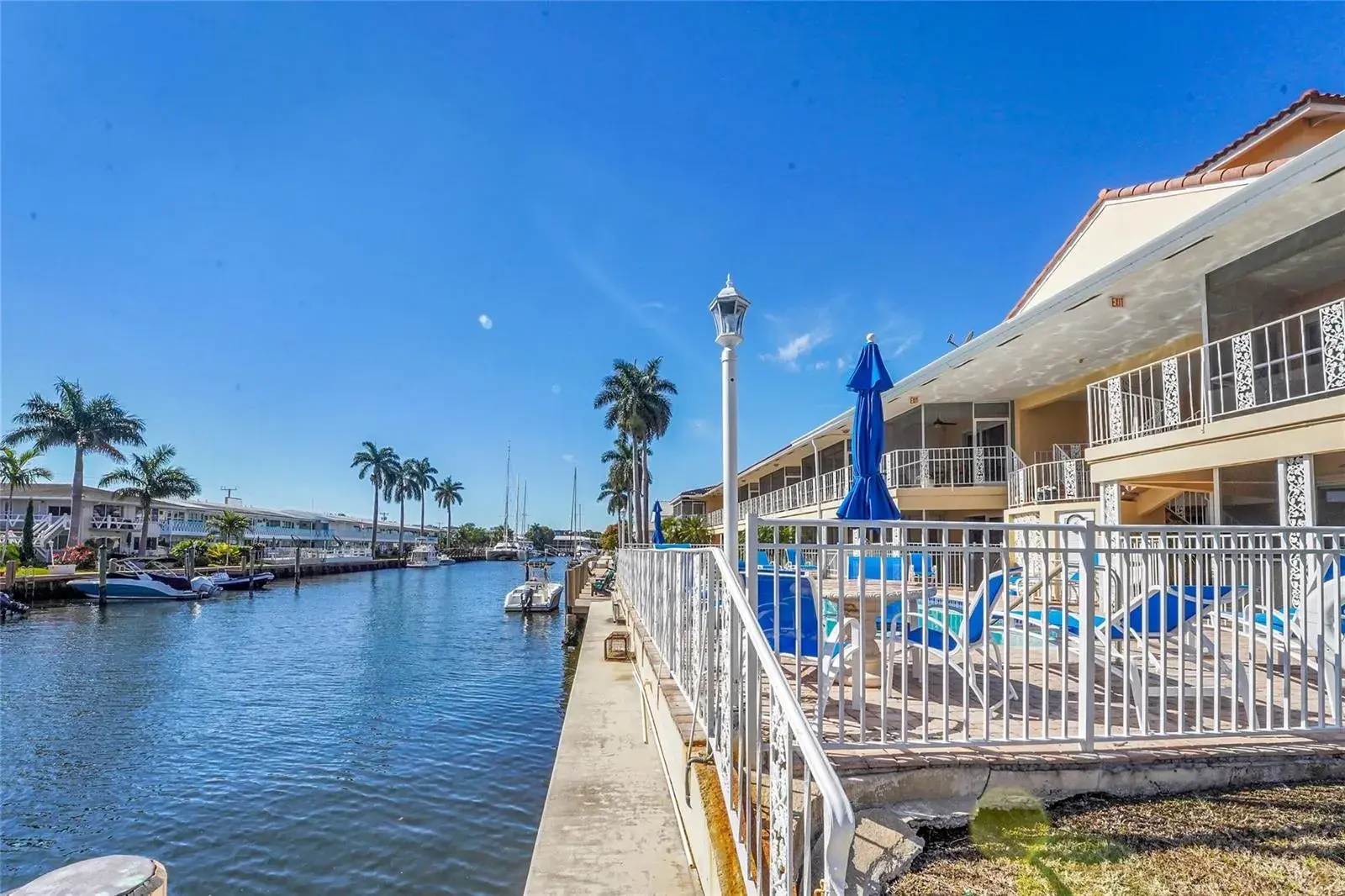 2864 NE 33rd Court # 105, Fort Lauderdale FL 33306