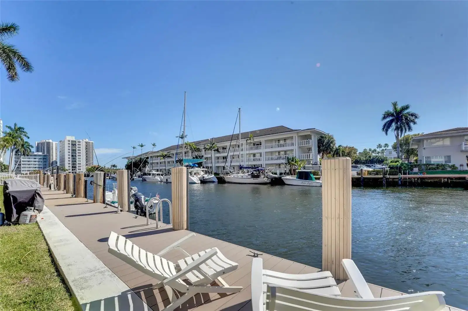2864 NE 33rd Court # 105, Fort Lauderdale FL 33306 photo 4