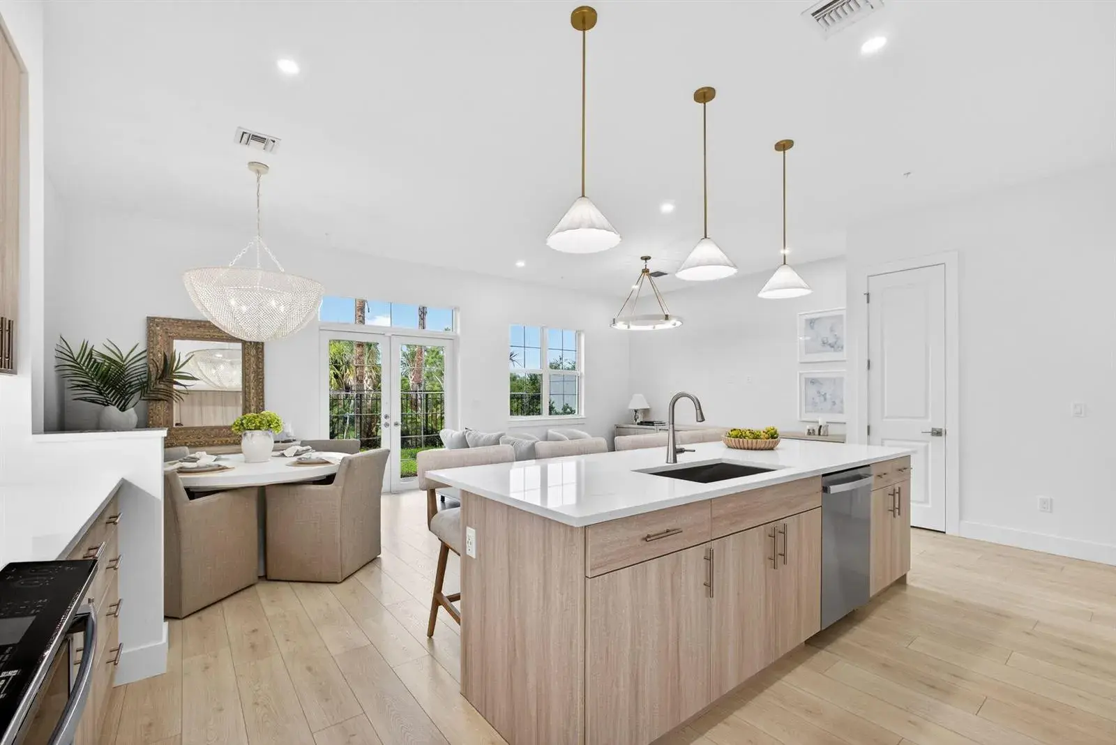 115 Water Pointe Place # 35, Jupiter FL 33477