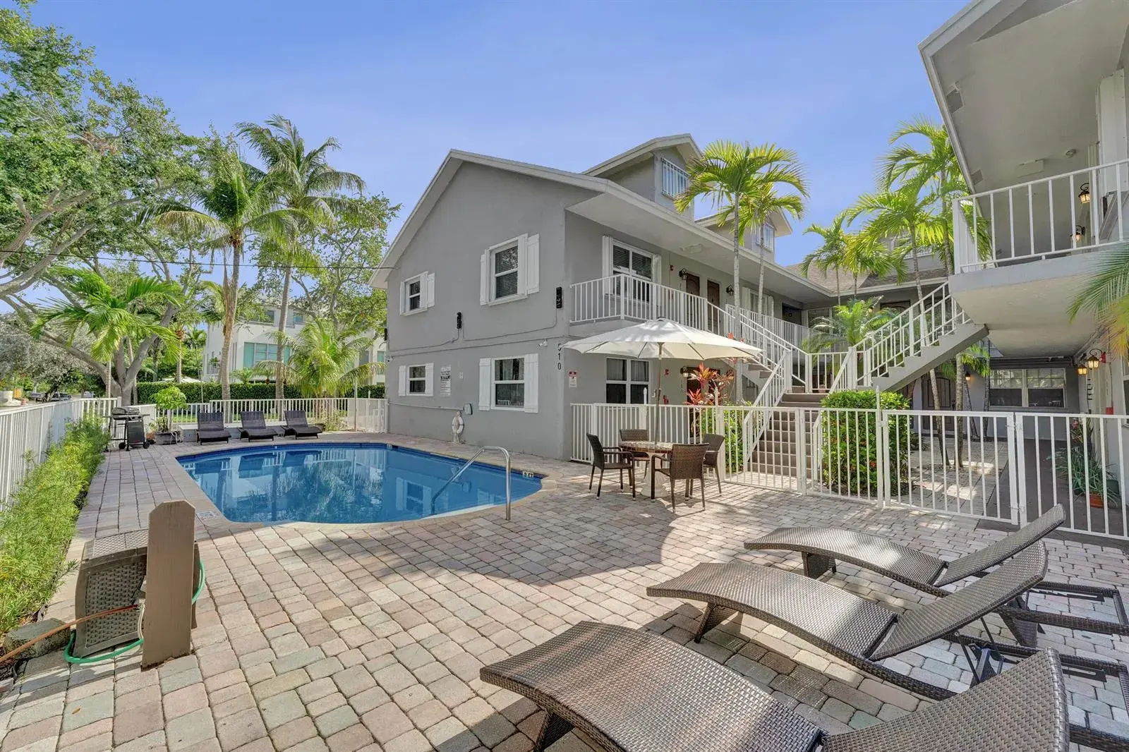 510 NE 17th Avenue # 103, Fort Lauderdale FL 33301