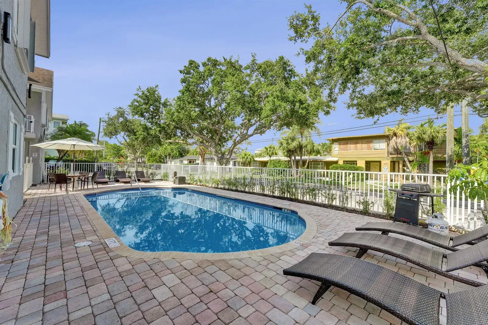 510 NE 17th Avenue # 103, Fort Lauderdale FL 33301