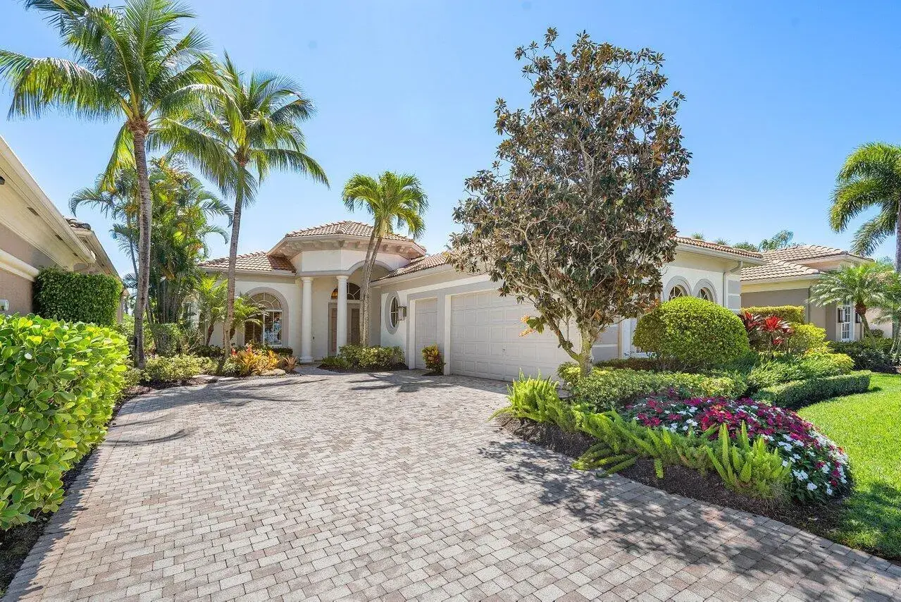 233 Porto Vecchio Way, Palm Beach Gardens FL 33418