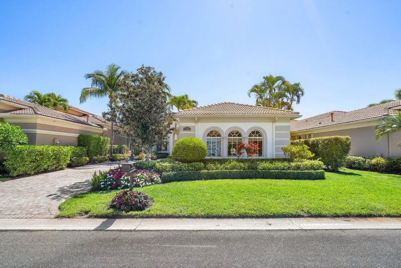 233 Porto Vecchio Way, Palm Beach Gardens FL 33418